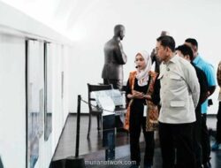 Menteri Fadli Zon Dorong Benteng Marlborough Jadi Pusat Budaya dan Edukasi