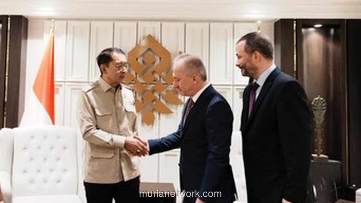 Fadli Zon Dorong Kolaborasi Seni dan Pendanaan Syariah dengan Turkiye