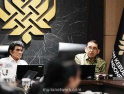 Fadli Zon dan Rhoma Irama Pacu Usulan Dangdut ke UNESCO