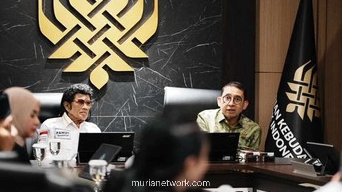 Fadli Zon dan Rhoma Irama Pacu Usulan Dangdut ke UNESCO