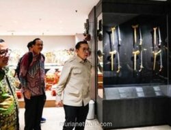 Fadli Zon Dukung Rencana Peringatan 100 Tahun Jam Gadang