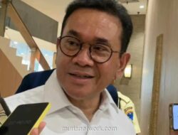 91,75 Persen Pasar Rakyat di Tiga Provinsi Sumatra Kembali Beroperasi Pascabencana