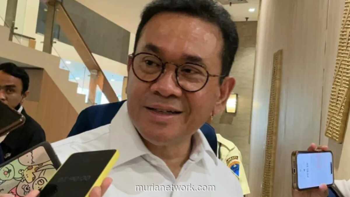 91,75 Persen Pasar Rakyat di Tiga Provinsi Sumatra Kembali Beroperasi Pascabencana