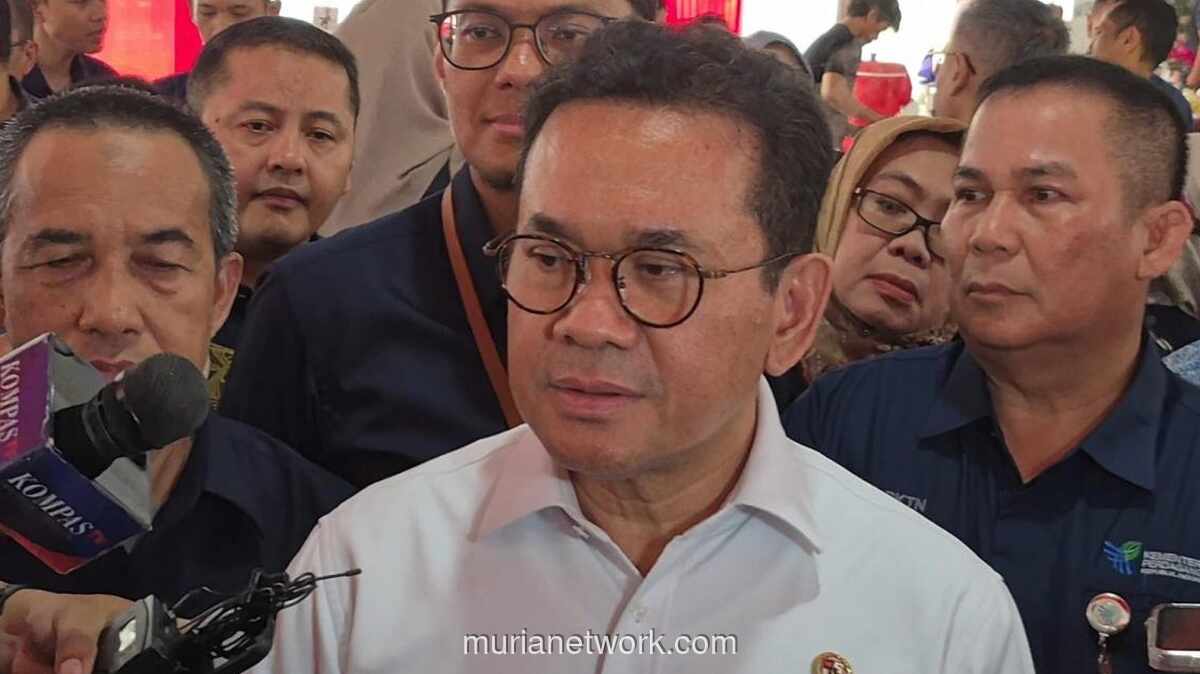 Mendag Klaim Stok Minyak Goreng Aman Jelang Ramadan Berkat Pasokan BUMN