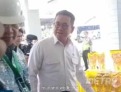 Mendag Pastikan Stok Minyak Goreng Aman Jelang Ramadan, Dorong Peredaran Second Brand