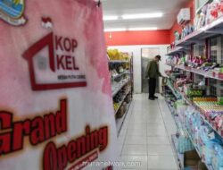 Menteri Perdagangan: Koperasi Desa Bukan Pesaing, Tapi Mitra Potensial Ritel Modern