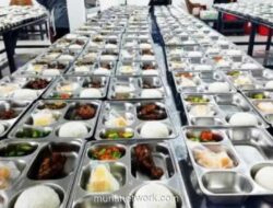 Mendag Pastikan Program Makan Bergizi Gratis Tak Picu Kelangkaan dan Kenaikan Harga Pangan