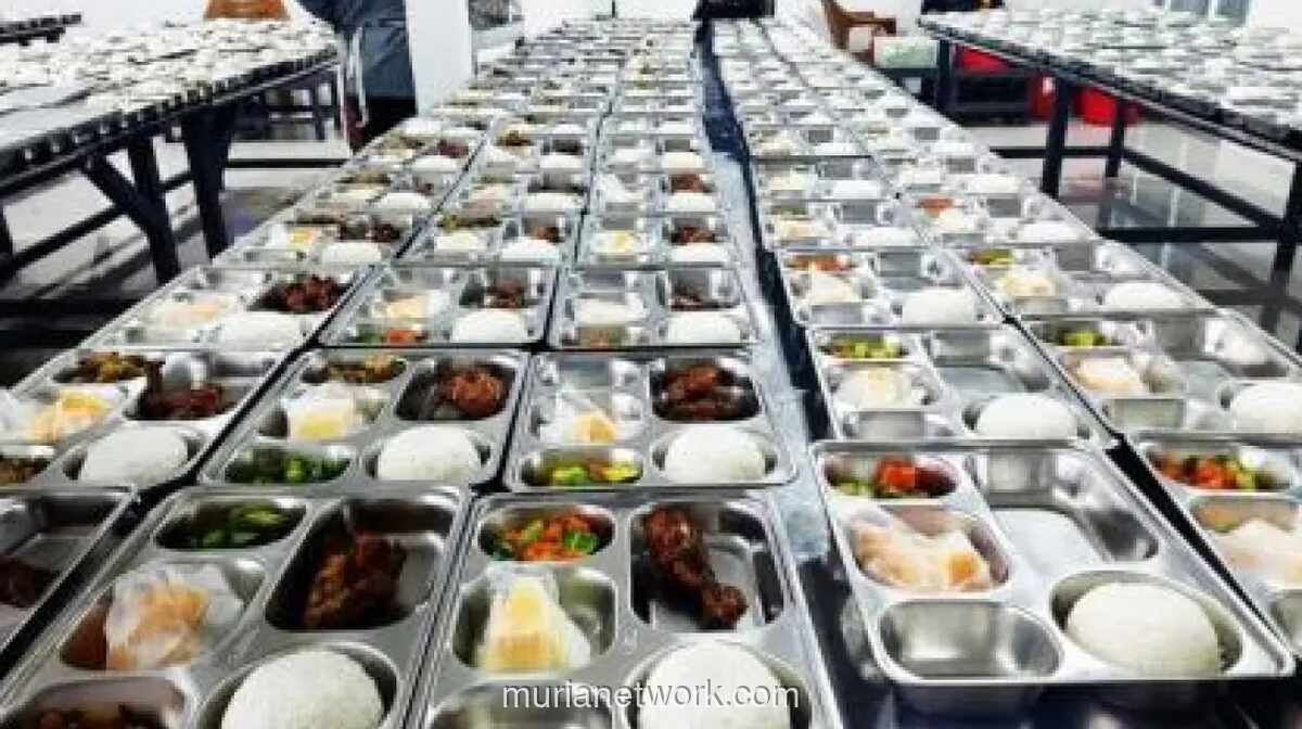 Mendag Pastikan Program Makan Bergizi Gratis Tak Picu Kelangkaan dan Kenaikan Harga Pangan