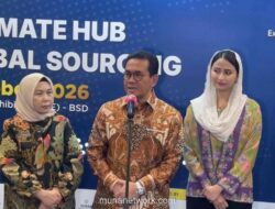 Menteri Perdagangan: Koperasi Desa Bukan Ancaman, Tapi Mitra Ritel Modern