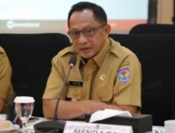 Mendagri Tito Karnavian Dukung Penuh Program 3 Juta Rumah Prabowo