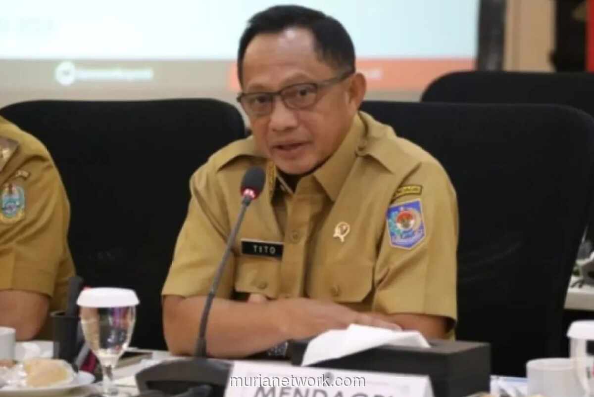 Mendagri Tito Karnavian Dukung Penuh Program 3 Juta Rumah Prabowo