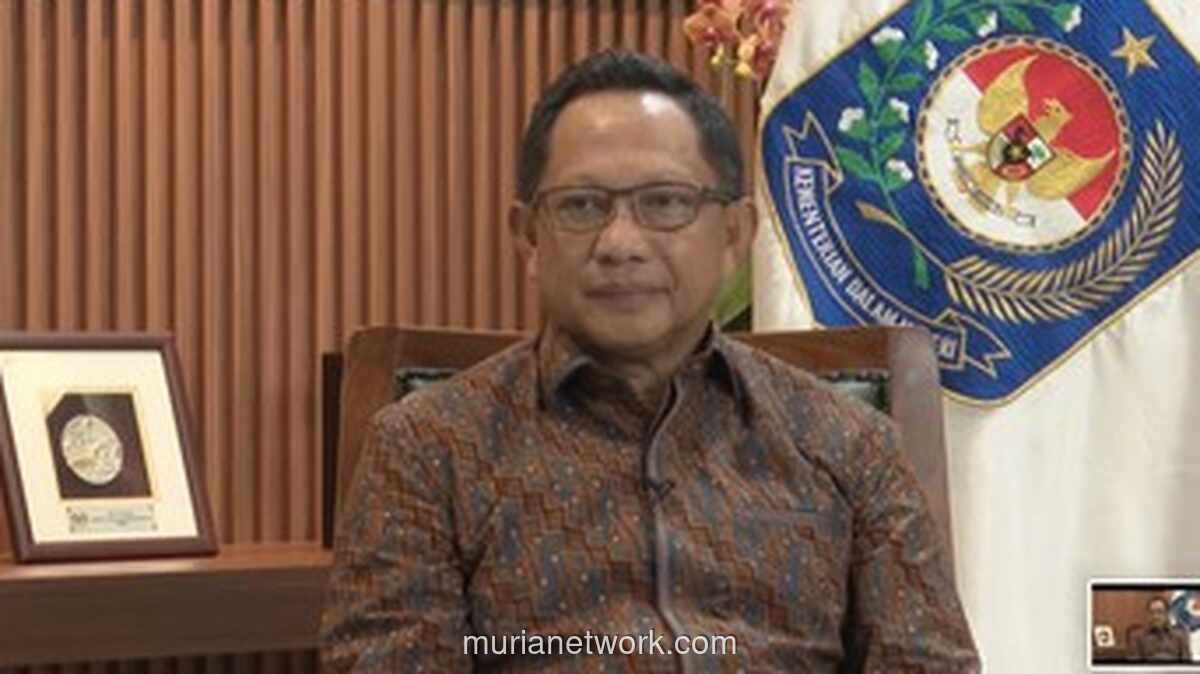 Mendagri Tito Karnavian Jelaskan Perbedaan Dampak Banjir Bandang Sumatera dan Tsunami Aceh 2004
