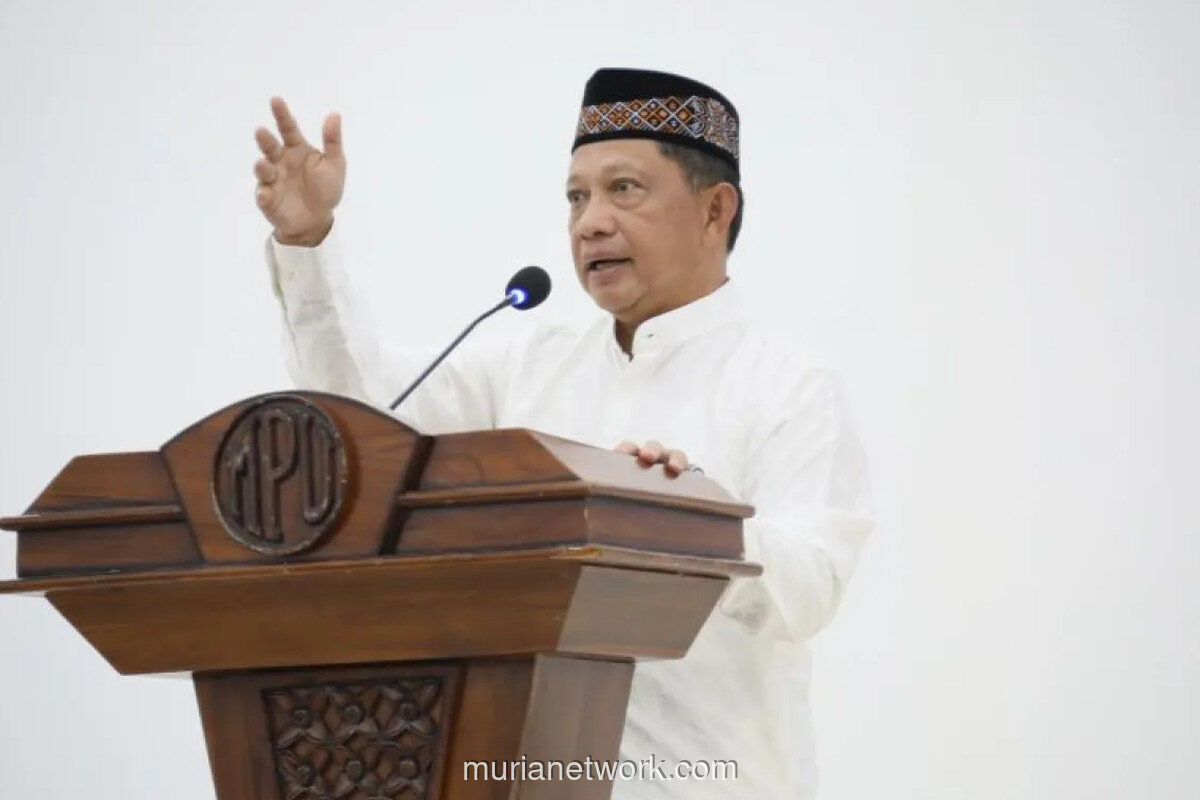 Mendagri Tito Tekankan Data Akurat Jadi Kunci Percepatan Huntap di Pidie Jaya