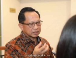 Mendagri Tito Minta Kepala Daerah Percepat Pendataan untuk Bantuan Rumah Korban Bencana