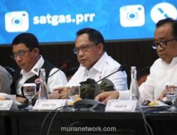 Mendagri: Normalisasi Penuh Pascabencana Sumatera Butuh 2-3 Tahun