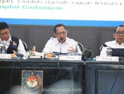 Bantuan Diaspora Aceh di Malaysia Tertahan di Pelabuhan Tunggu Izin Bea Cukai