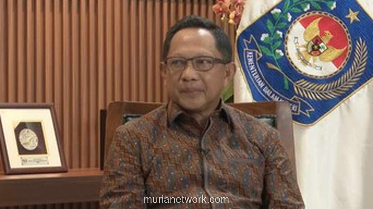 Mendagri Tito Karnavian Laporkan Pemulihan Infrastruktur Pascabencana Sumatera, Sejumlah Titik Masih Jadi Tantangan