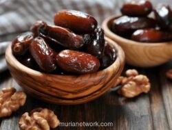 Kurma di Bulan Ramadan: Tradisi Berbuka yang Didukung Bukti Ilmiah