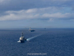 Pengamat Timur Tengah Ragukan Ambisi Perdamaian Trump, Sebut Hanya Ingin Jadi Pemimpin Acara