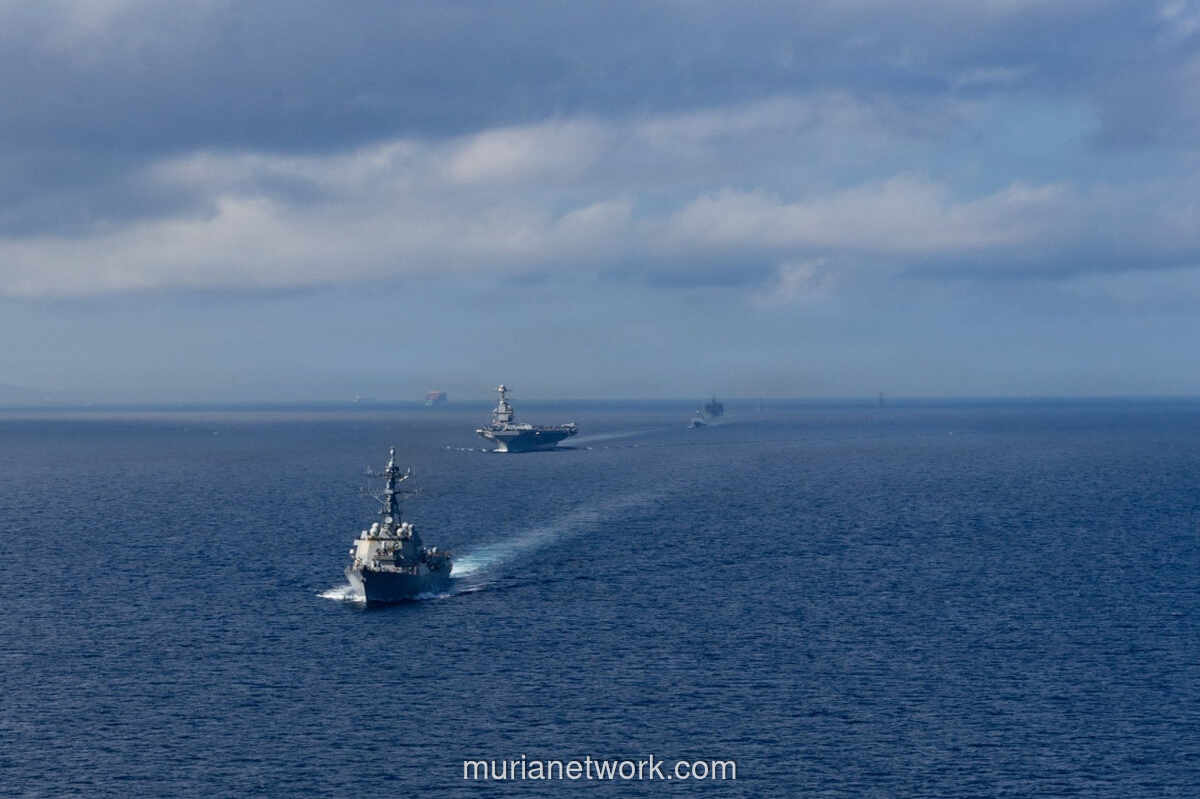 Pengamat Timur Tengah Ragukan Ambisi Perdamaian Trump, Sebut Hanya Ingin Jadi Pemimpin Acara