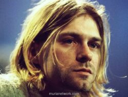 Laporan Forensik Baru Duga Kematian Kurt Cobain Bukan Bunuh Diri