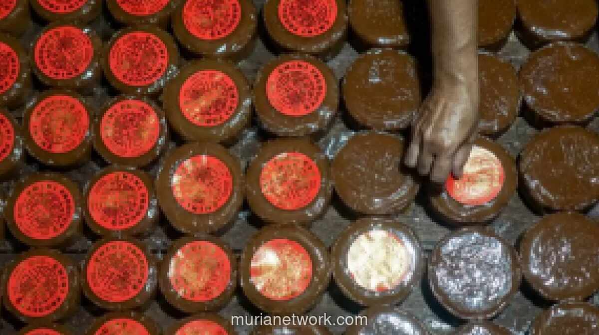 Pakar Fengshui Ungkap Makna Filosofis dan Aturan Tak Tertulis Hidangan Imlek