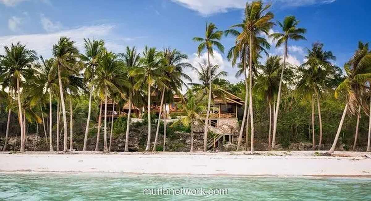 Pantai Panrang Luhu Bulukumba: Pesona Alam, Sejarah Kapal Phinisi, dan Legenda Ratu Sangkawana