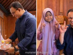 Aqilla, 12 Tahun yang Pernah Bertemu Anies, Meninggal Setelah Lama Lawan Gagal Ginjal