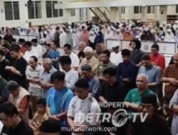 Pemerintah Tetapkan 1 Ramadan 2026, Sebagian Kelompok Sudah Lebih Dulu Berpuasa