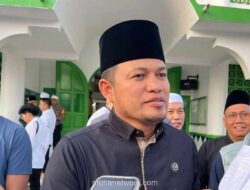 Koleksi Mobil Pribadi Gubernur Kaltim Ternyata Sederhana, Tak Ada yang Rp200 Juta