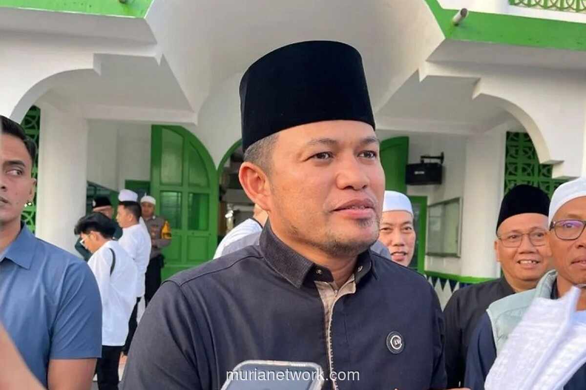 Koleksi Mobil Pribadi Gubernur Kaltim Ternyata Sederhana, Tak Ada yang Rp200 Juta