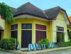 Polsek Padangan Bojonegoro: Kantor Polisi yang Menyimpan Jejak Kejayaan Tembakau Kolonial