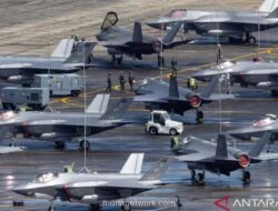 Menteri Pertahanan AS Peringatkan Lawan Akan Bayar Harga Mahal, Soroti Operasi di Venezuela