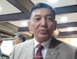 Menteri Pertahanan Tegaskan Peran TNI Harus Berikan Solusi Nyata bagi Masyarakat