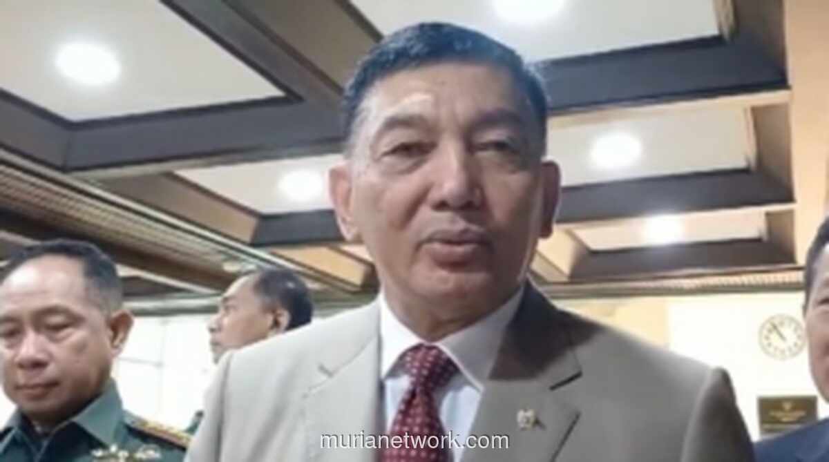 Menteri Pertahanan Tegaskan Peran TNI Harus Berikan Solusi Nyata bagi Masyarakat