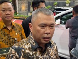 Menhub Prediksi Puncak Mudik Lebaran 18 Maret, Andalkan WFA untuk Sebaran Arus