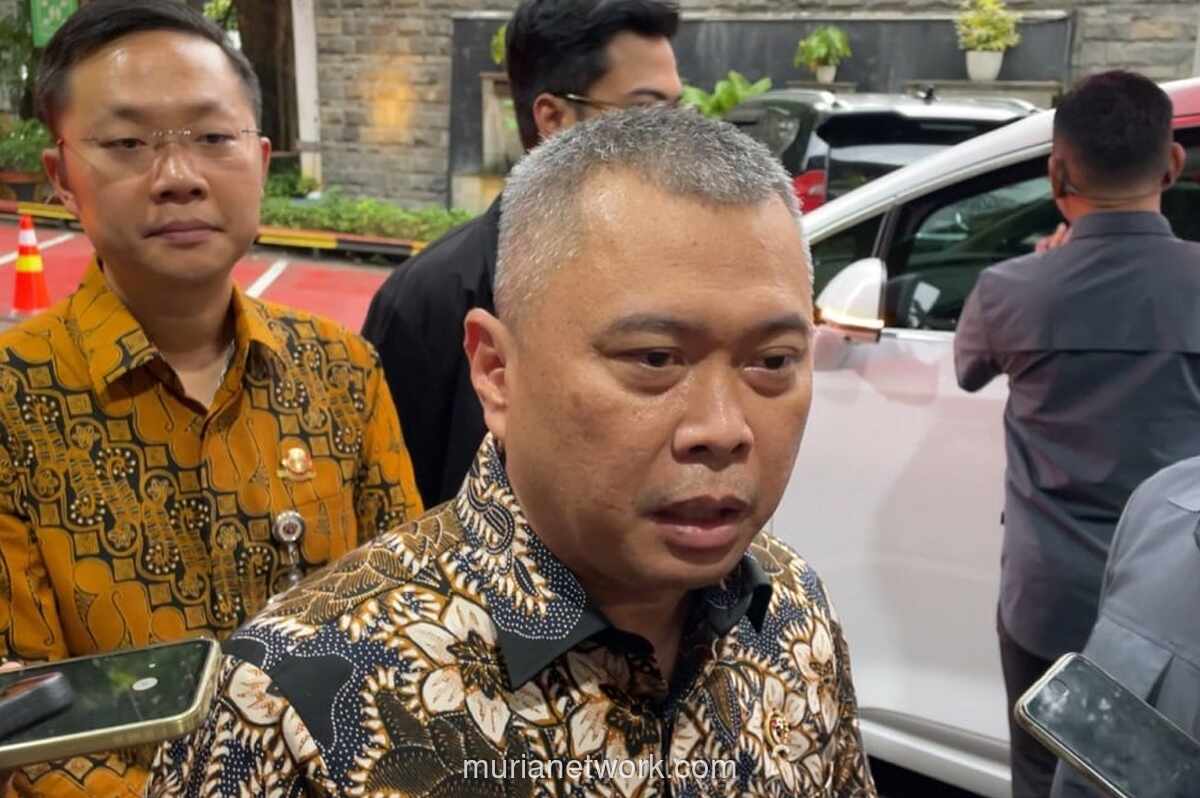 Menhub Prediksi Puncak Mudik Lebaran 18 Maret, Andalkan WFA untuk Sebaran Arus