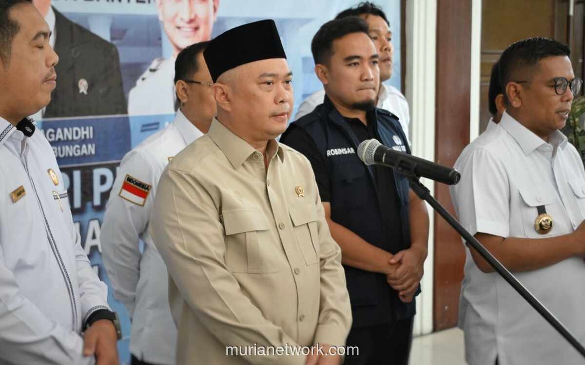 Menhub Proyeksikan 3,75 Juta Penumpang Kapal Mudik Lebaran 2026, Bakauheni Jadi Titik Tersibuk