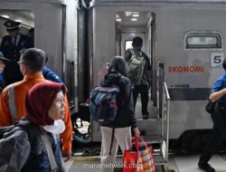 Menhub: Flexible Working Arrangement 2026 Diharapkan Sebar Gelombang Mudik Lebaran