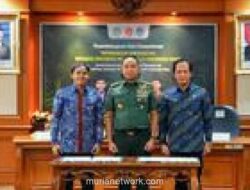 Menteri Kehutanan Soroti Kekurangan Ribuan Polisi Hutan untuk Jaga 125 Juta Hektare Kawasan