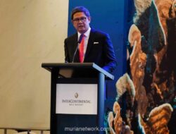 Bali Ocean Days 2026 Soroti Keterkaitan Transisi Energi dan Kelestarian Laut Indonesia