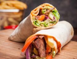 The Margo Hotel Hadirkan 1001 Flavors Ramadan Buffet Bertema Timur Tengah