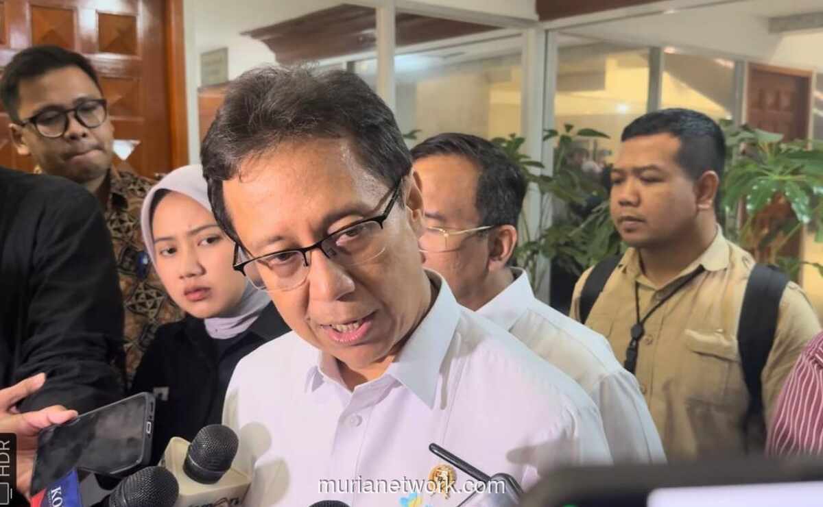 Menkes Tegaskan Rumah Sakit Dilarang Tolak Pasien PBI JK Nonaktif