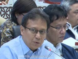 Menkes Desak Kemensos Aktifkan Kembali 120 Ribu Pasien Kronis di BPJS