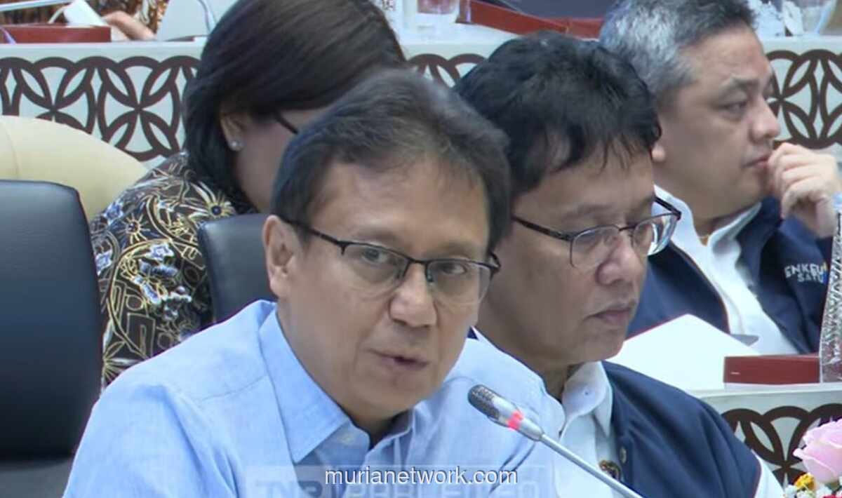 Menkes Desak Kemensos Aktifkan Kembali 120 Ribu Pasien Kronis di BPJS