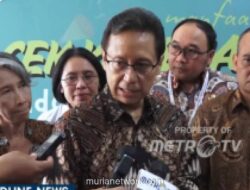 Menkes Pastikan Peserta PBI JKN yang Dinonaktifkan Diaktifkan Kembali, Utamakan Pasien Kritis