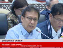 Menkes Ingatkan Risiko Fatal Jika Terapi Pasien Gagal Ginjal dan Kanker Terputus