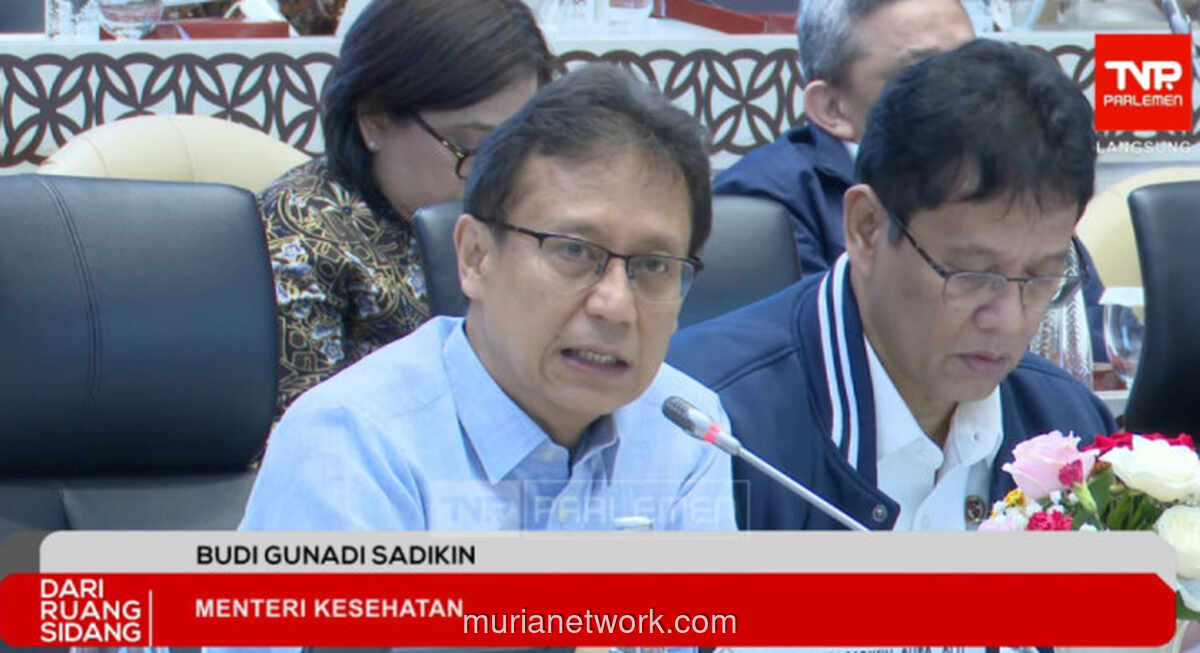 Menkes Ingatkan Risiko Fatal Jika Terapi Pasien Gagal Ginjal dan Kanker Terputus