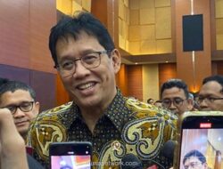 Menkeu Purbaya Santai Tanggapi Gugatan MK Soal Anggaran Makan Bergizi Gratis