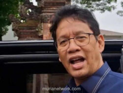 Menteri Keuangan Targetkan Tax Ratio Naik ke 12% PD